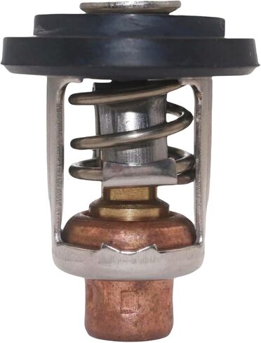 F664068 مجموعة ترموستات لمحركات ميركوري سبورتجيت جيت 90 95 120 HP Force Outboard 75-150 HP Motors 18-0854 F476067 in Saudi Arabia