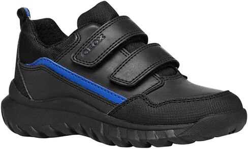 Geox Boy's J Simbyos (طفل صغير/طفل صغير صغير) حذاء موحد in Saudi Arabia