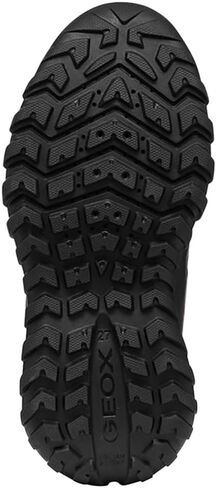 Geox Boy's J Simbyos (طفل صغير/طفل صغير صغير) حذاء موحد in Saudi Arabia