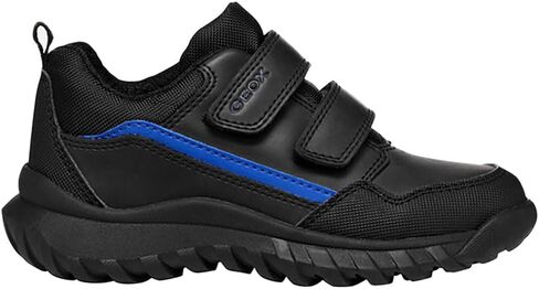 Geox Boy's J Simbyos (طفل صغير/طفل صغير صغير) حذاء موحد in Saudi Arabia