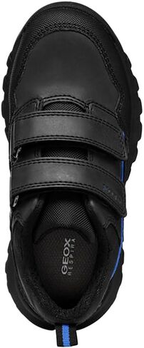 Geox Boy's J Simbyos (طفل صغير/طفل صغير صغير) حذاء موحد in Saudi Arabia