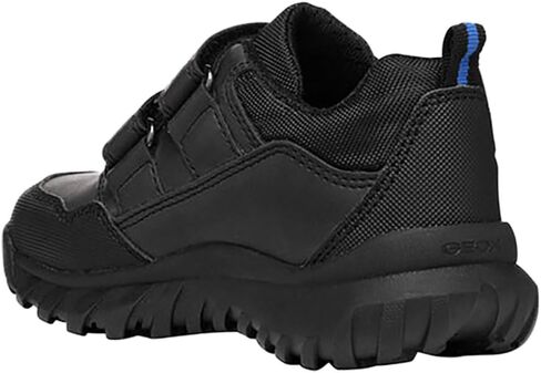 Geox Boy's J Simbyos (طفل صغير/طفل صغير صغير) حذاء موحد in Saudi Arabia