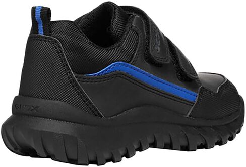Geox Boy's J Simbyos (طفل صغير/طفل صغير صغير) حذاء موحد in Saudi Arabia