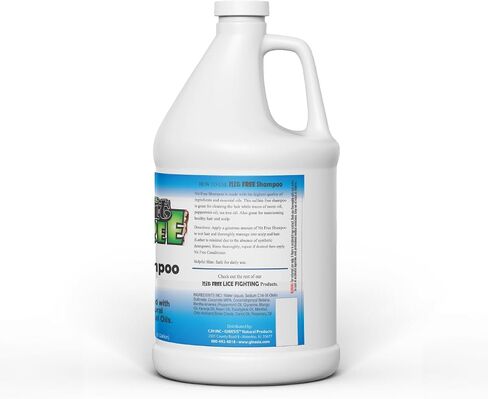 Nit Free Shampoo - 32oz in Saudi Arabia