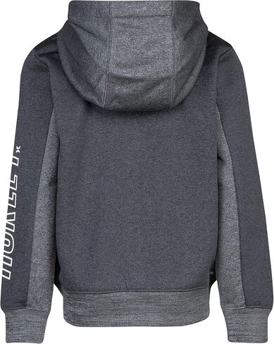 Hurley Boys Solar Zip Up Hoodie in Saudi Arabia