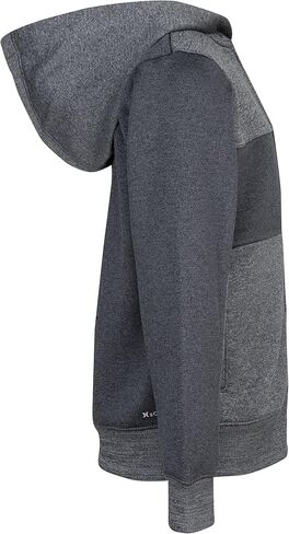 Hurley Boys Solar Zip Up Hoodie in Saudi Arabia