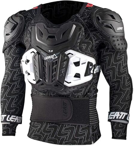 Leatt 4.5 Pro Body Protector in Saudi Arabia