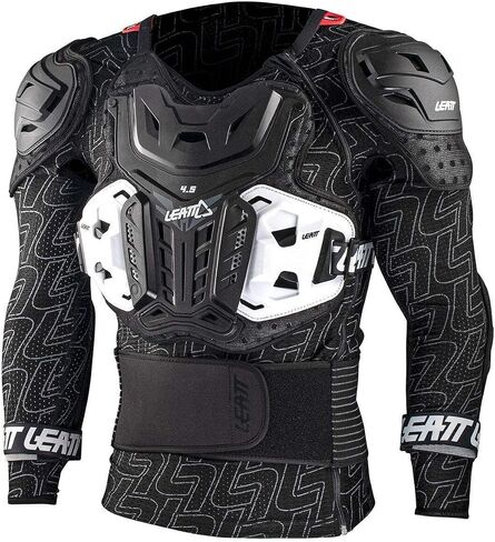 Leatt 4.5 Pro Body Protector in Saudi Arabia
