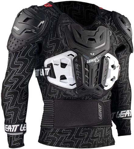 Leatt 4.5 Pro Body Protector in Saudi Arabia