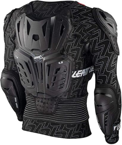 Leatt 4.5 Pro Body Protector in Saudi Arabia
