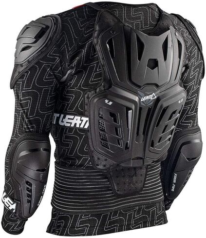 Leatt 4.5 Pro Body Protector in Saudi Arabia