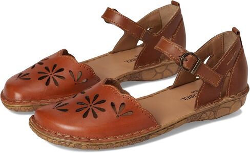 Josef Seibel Women's Rosalie 04 Mary Jane Flat in Saudi Arabia