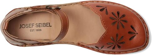 Josef Seibel Women's Rosalie 04 Mary Jane Flat in Saudi Arabia