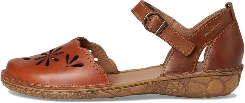 Josef Seibel Women's Rosalie 04 Mary Jane Flat in Saudi Arabia