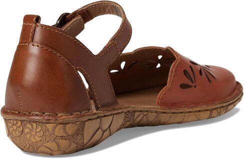 Josef Seibel Women's Rosalie 04 Mary Jane Flat in Saudi Arabia