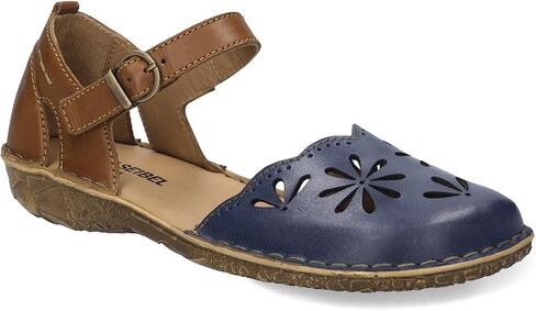 Josef Seibel Women's Rosalie 04 Mary Jane Flat in Saudi Arabia