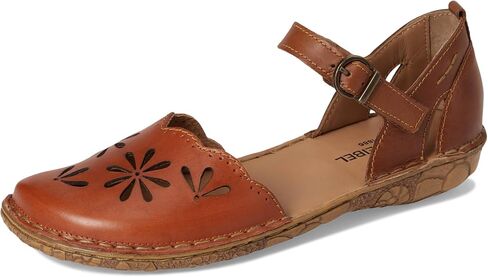 Josef Seibel Women's Rosalie 04 Mary Jane Flat in Saudi Arabia