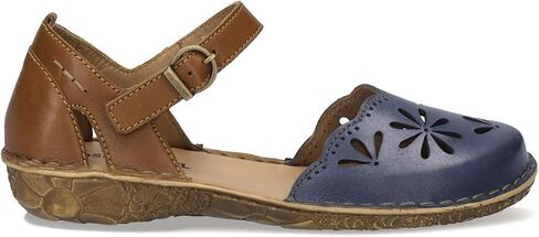 Josef Seibel Women's Rosalie 04 Mary Jane Flat in Saudi Arabia
