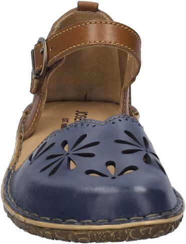Josef Seibel Women's Rosalie 04 Mary Jane Flat in Saudi Arabia