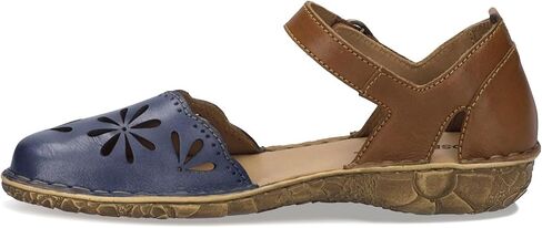 Josef Seibel Women's Rosalie 04 Mary Jane Flat in Saudi Arabia