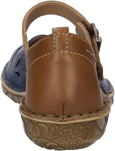 Josef Seibel Women's Rosalie 04 Mary Jane Flat in Saudi Arabia