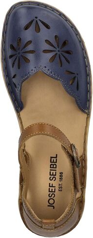 Josef Seibel Women's Rosalie 04 Mary Jane Flat in Saudi Arabia