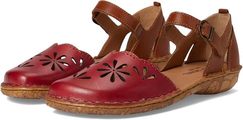 Josef Seibel Women's Rosalie 04 Mary Jane Flat in Saudi Arabia