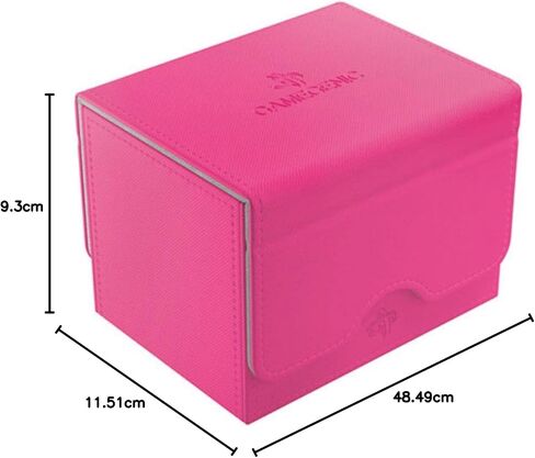 Sidekick Deck Box 100+ White in Saudi Arabia