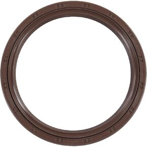 DNJ RM425 Rear Main Seal for 1993-2003 Ford, Mazda 626, MX-6, Probe 1.8L-2.0L L4 16V DOHC 1989cc