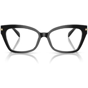 مايكل كورس للسيدات MK4146U Montego Bay Universal Fit Cat Eye Prescription Eyewear Frames