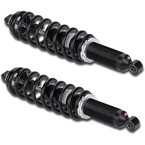 ATV Front Left Right Shock Absorber Compatible with 2011-2017 Can Am Commander 1000 DPS, XT 800, 800R DPS Front Shock 706200782 2pcs