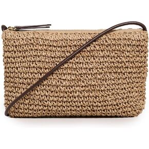 Loeffler Randall Women's Yasmine Flat Clutch