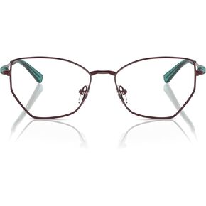 Armani Exchange AX1067 Butterfly Prescription Eyewear Frames