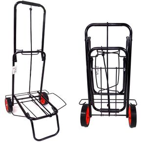 BIG LUGGAGE CART