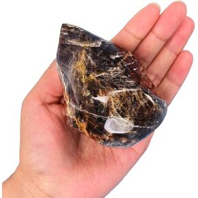 Red Agate Flame Shaped Stone Towers Obelisk Natural Healing Crystal Quartz Reiki Energy Decoration Home Office 1.0-1.5LBS