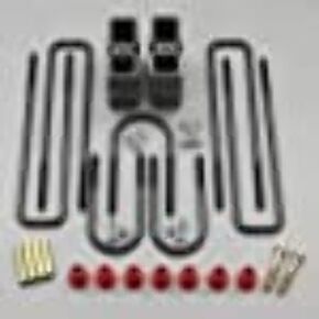 SkyJacker Reb11814 Bush Kit