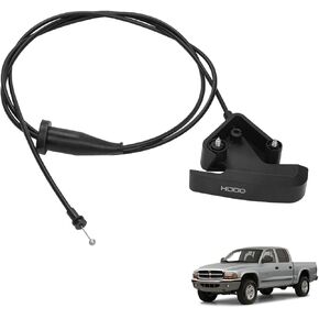 912-416 Hood Release Cable Compatible witn 2008-2015 Scion XB, Hood Latch Cable Replaces 5363012640