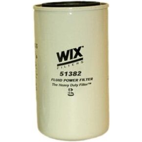 WIX Spin-On Hydraulic Filter