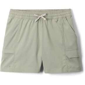 Columbia Girls' Tech Trail Utility Short