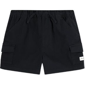 Hurley Girls' Pull on Cargo Shorts