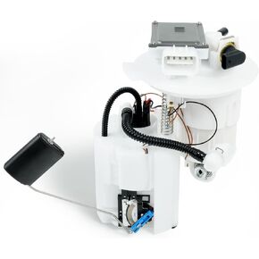 31110-D5500 Electric Fuel Pump Module for 2015-2019 Hyundai Sonata 2016-2020 Kia Optima 1.6L 2.0L 2.4L Replacement# 31110-C2500 with Sending