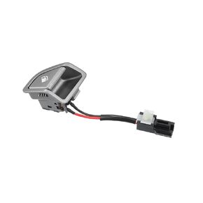 No.935555552W000-RJ5 مفتاح إطلاق باب الوقود للسيارة لـ Hyundai Santa Fe 2013-2016 لـ Hyundai Santa Fe Sport 2013-2016 / مفتاح قفل الباب