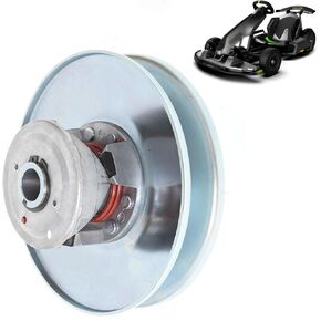 40 Series Torque Converter Driven Clutch 7/8 Bore Replacement for 8‑18 HP Go Kart