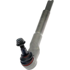 Dorman 541-019 جانب السائق الأمامي الداخلي (إلى ذراع Pitman) توجيه الرابط السحب متوافق مع نماذج ذاكرة الوصول العشوائي المحددة