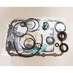 5R55W 5R55S STRISMISSION SEALS KIT REBARILD KIT متوافقة مع Ford Explorer 2002-2010
