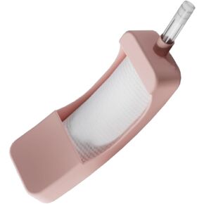 Female External Catheter Replacement Incontinence Wicks for PWF030-10 PCS per Order-Zero Side Leakage