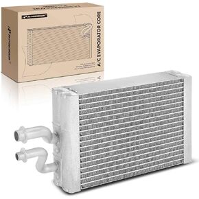A-Premium Rear A/C Evaporator Core Compatible with 2007-2020 Chevrolet Traverse, Tahoe & GMC Acadia, Yukon, Acadia Limited & Buick Enclave & Cadillac Escalade, XT6, Escalade EXT & Saturn Outlook