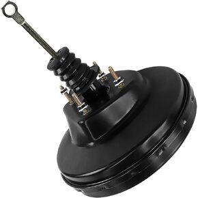 54-74225 الفراغ ، الداعم الفرامل ، FARD FOR FORD F-150 1997 1998 1999 4.2L 4.6L 4.9L 5.4L بدون أسطوانة رئيسية OEM# 5474225 ، 5C474225 ، F65Z2005AA ، F85Z2005AAA
