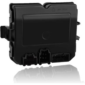 20837967 Power Liftgate Control Module Compatible with 2010-2015 Ca-dil-lac SRX Sport Utility 2011 Saa-b 9-4X 502-032 20837962 20816435
