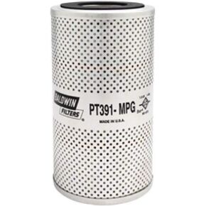 Baldwin Filters PT391-MPG Heavy Duty Hydraulic Filter (4-9/16 x 7-31/32 In)